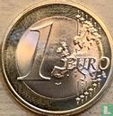 Duitsland 1 euro 2020 (D) - Afbeelding 2