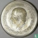 Mexico 5 pesos 1952 - Image 2