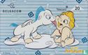Disney's Hercules - Baby Hercules & Baby Pegasus - Bild 1