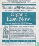 Organic Easy Now [r] - Afbeelding 1