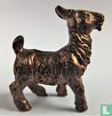 Goat (copper) - Image 1