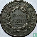 Verenigde Staten 1 cent 1819 (type 2) - Afbeelding 2