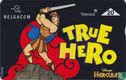Disney's Hercules - True Hero - Afbeelding 1