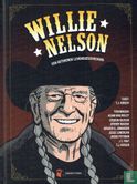 Willie Nelson - Een getekende levensgeschiedenis - Afbeelding 1