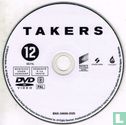 Takers - Afbeelding 3