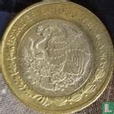 Mexico 10 pesos 2015 - Afbeelding 2