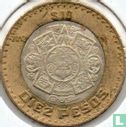 Mexico 10 pesos 2013 - Afbeelding 1