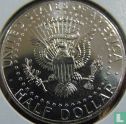 United States ½ dollar 2021 (D) - Image 2