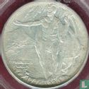 Verenigde Staten ½ dollar 1928 "150th anniversary James Cook's discovery of Hawaii" - Afbeelding 1
