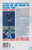 The Adventures of Captain America 4 - Afbeelding 2