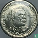 Verenigde Staten ½ dollar 1950 (S) "Booker T. Washington memorial" - Afbeelding 1