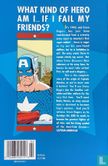 The Adventures of Captain America 2 - Afbeelding 2