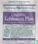 Organic Echinacea Plus [r] - Afbeelding 1