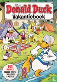 Donald Duck Vakantieboek 2021 - Afbeelding 1