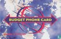 Budget Phone Card - Afbeelding 1