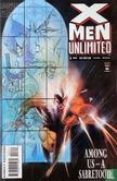 X-Men Unlimited 3 - Image 1
