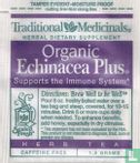 Organic Echinacea Plus [r] - Afbeelding 1