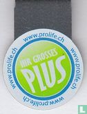 IHR GROSSES PLUS - Image 1