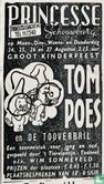 Tom Poes en de tooverbril - Afbeelding 1