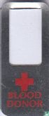 BLOOD DONOR - Image 1