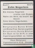 Zehn kleine Negerlein - Image 2
