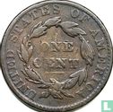 Vereinigte Staaten 1 Cent 1831 (Typ 2) - Bild 2