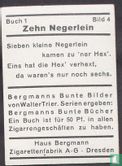 Zehn kleine Negerlein - Image 2