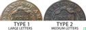 United States 1 cent 1832 (type 1) - Image 3