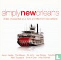 Simply New Orleans - Afbeelding 1