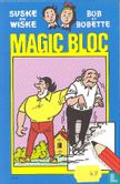 Magic Bloc (Blauw) - Bild 1