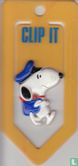  CLIP IT [Snoopy] - Bild 3