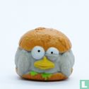 Foul Burger - Image 1
