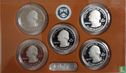 United States mint set 2012 (PROOF) "America the Beautiful Quarters" - Image 2