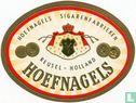 Hoefnagels Sigarenfabrieken Reuzel - Holland - Image 1