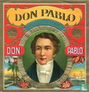 Don Pablo Flor Fina - Afbeelding 1