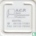 A.C.P. Aarts Communicatie Producten BOXTEL - Afbeelding 1