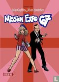 Mission Expo 67 - Afbeelding 1