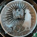 France 20 euro 2021 (PROOF) "200th anniversary Death of Napoleon" - Image 2