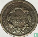 United States 1 cent 1839 (type 3) - Image 2