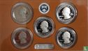 United States mint set 2011 (PROOF) "America the Beautiful Quarters" - Image 2