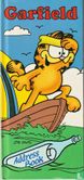 Garfield adressbook - Image 1