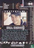 Neal Hendrix  - Afbeelding 2
