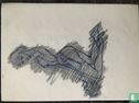 Gideon Brugman - original drawing pin-up - Image 2