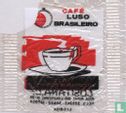 Café Luso Brasileiro - Image 1
