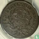United States 1 cent 1795 (type 1) - Image 2