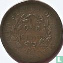 Verenigde Staten 1 cent 1797 (type 1) - Afbeelding 2