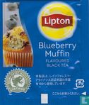 Blueberry Muffin