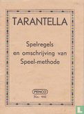 Tarantella - Afbeelding 1