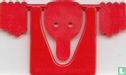 skiffy [Rood]  - Bild 2