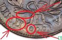 Verenigde Staten 1 cent 1801 (3 errors) - Afbeelding 3